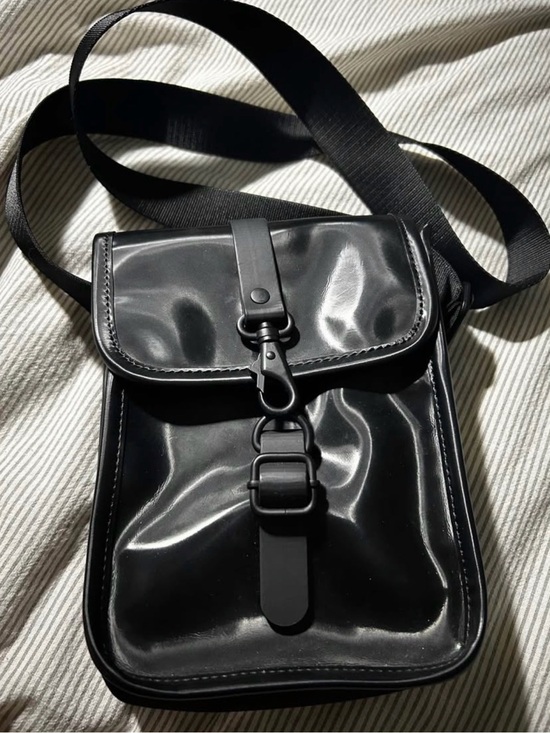 Rains Handbags - RAINS cross body bag